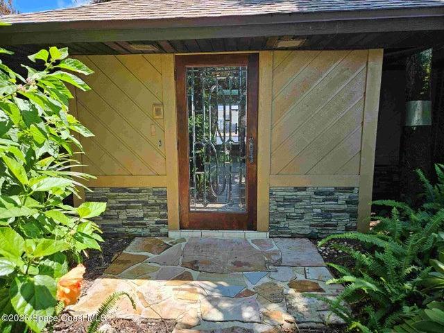 425 Arrowhead Lane, Melbourne Beach, FL, 32951 photo 4