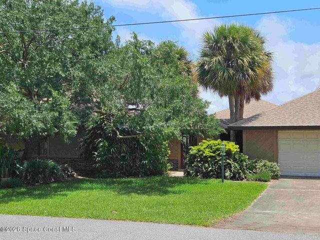 425 Arrowhead Lane, Melbourne Beach, FL, 32951 photo 2