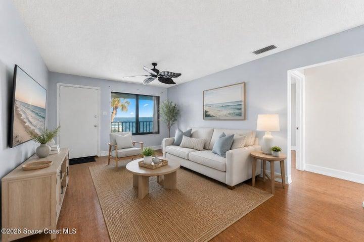 3100 S Atlantic Avenue 203, Cocoa Beach, FL, 32931 photo 5