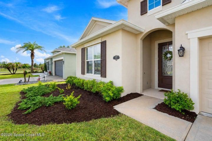 615 Boughton Way, West Melbourne, FL, 32904 photo 3