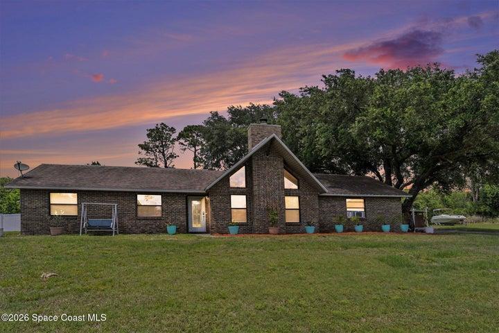 3200 Bayfield Street, Cocoa