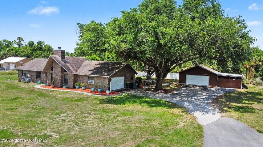 3200 Bayfield Street, Cocoa
