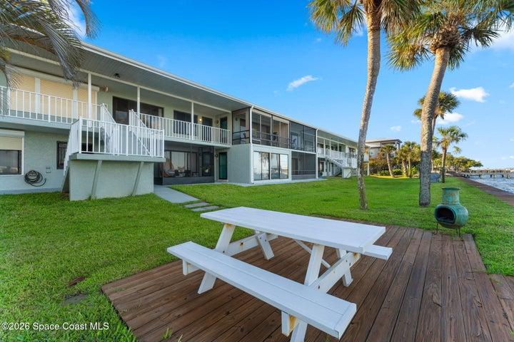 3100 S Atlantic Avenue 203, Cocoa Beach, FL, 32931 photo 20