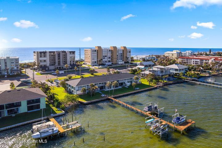 3100 S Atlantic Avenue 203, Cocoa Beach