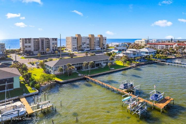 3100 S Atlantic Avenue 203, Cocoa Beach, FL, 32931 photo 17