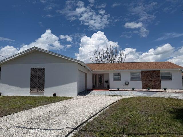 1410 W Central Avenue, Merritt Island