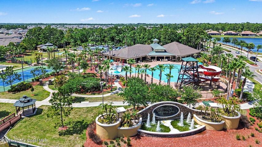 1153 Musgrass Circle, West Melbourne, FL, 32904 photo 3