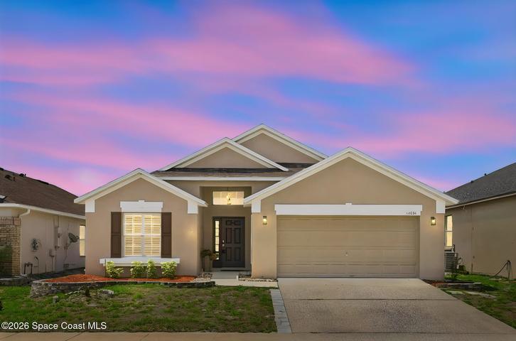 14524 Lisalynne Court, Orlando