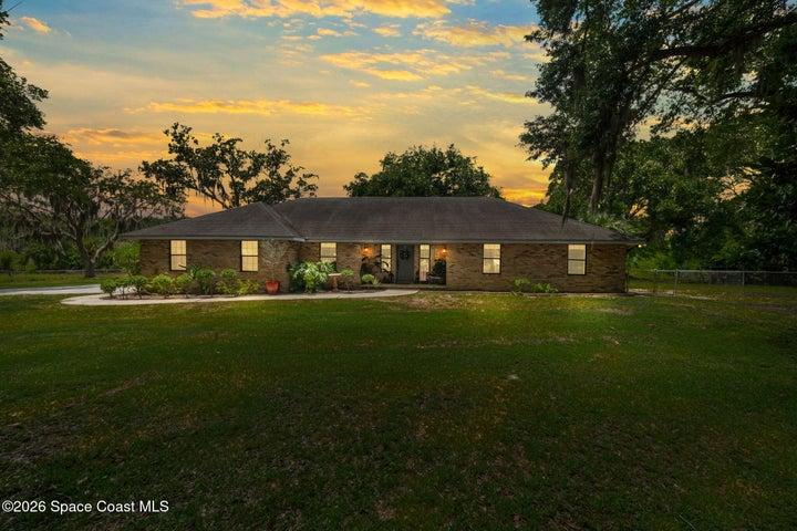 3496 Parkland Street, Titusville, FL, 32796 photo 2