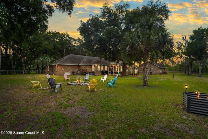 3496 Parkland Street, Titusville, FL, 32796 photo 3