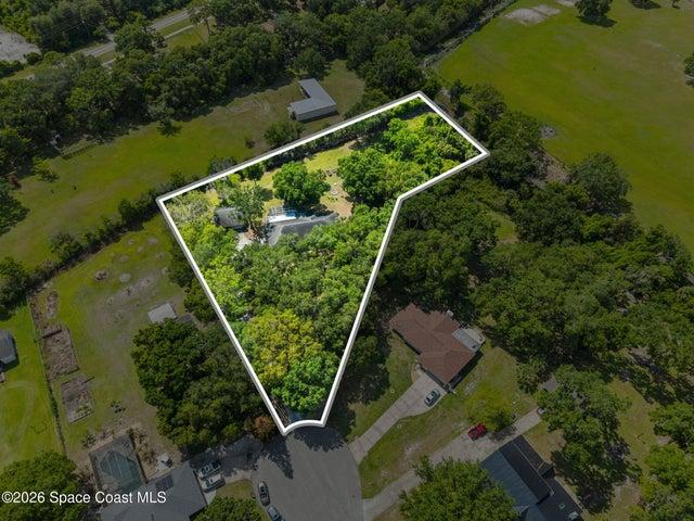 3496 Parkland Street, Titusville, FL, 32796 photo 4