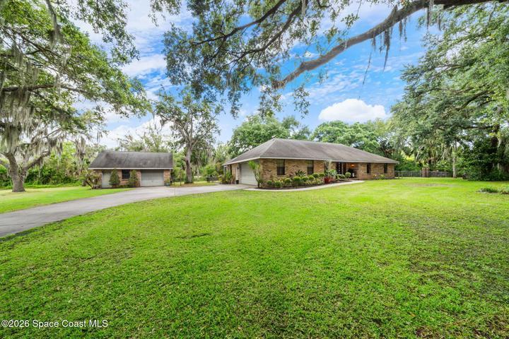 3496 Parkland Street, Titusville