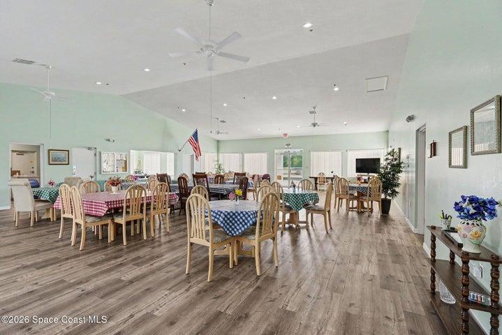 Clubhouse