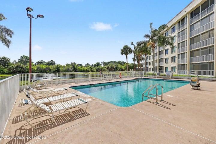 1420 Huntington Lane 2402, Rockledge, FL, 32955 photo 16
