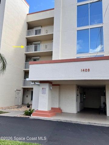 1420 Huntington Lane 2402, Rockledge, FL, 32955 photo 23