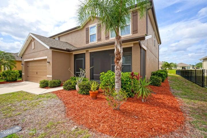 436 Great Falls Lane SW, Palm Bay, FL, 32908 photo 2