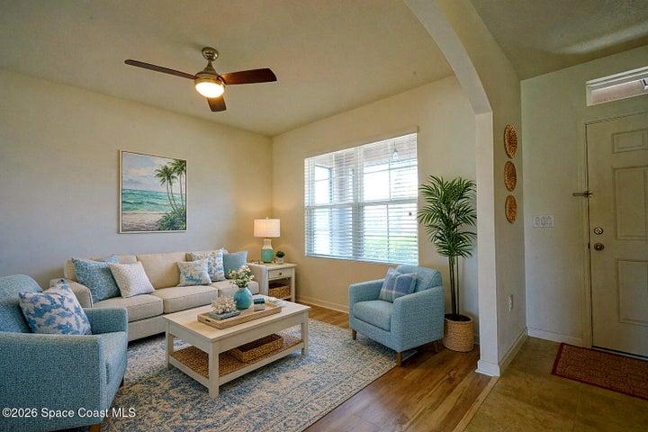 436 Great Falls Lane SW, Palm Bay, FL, 32908 photo 3