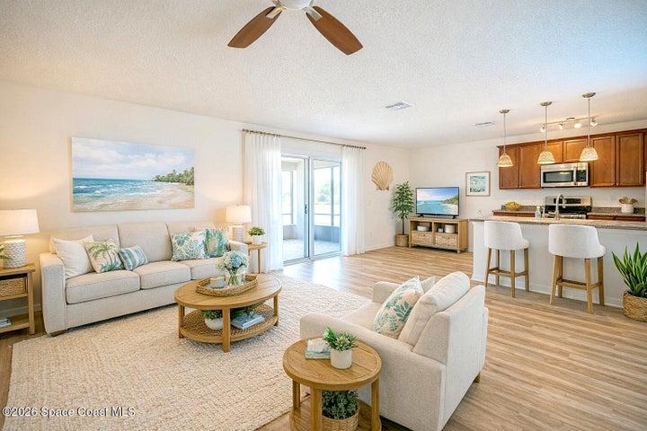436 Great Falls Lane SW, Palm Bay, FL, 32908 photo 4