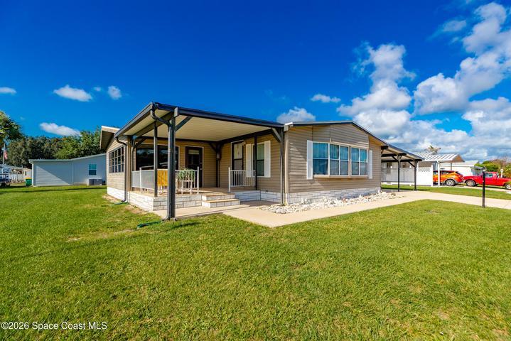 409 Macadamia Drive, Micco