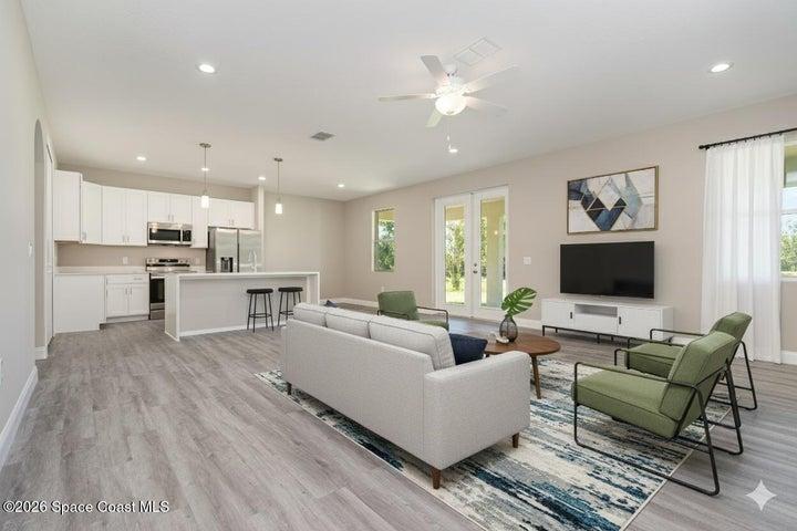 1195 Yakutat Avenue SE, Palm Bay, FL, 32909 photo 10