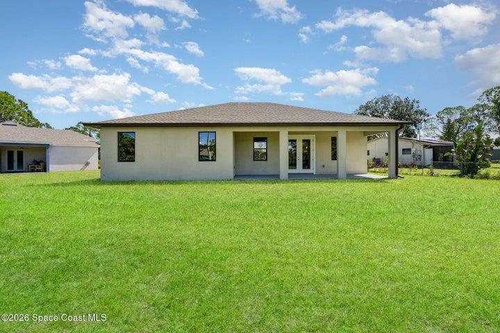 1195 Yakutat Avenue SE, Palm Bay, FL, 32909 photo 28