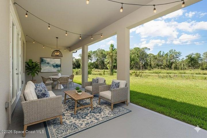 1195 Yakutat Avenue SE, Palm Bay, FL, 32909 photo 29