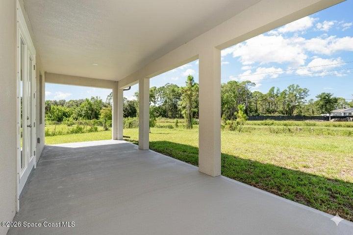 1195 Yakutat Avenue SE, Palm Bay, FL, 32909 photo 30