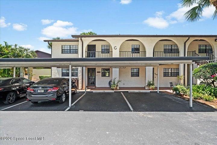 1675 S Fiske Boulevard 227g, Rockledge, FL, 32955 photo 2