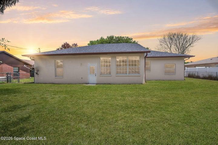 1724 Barker Street NE, Palm Bay, FL, 32907 photo 37