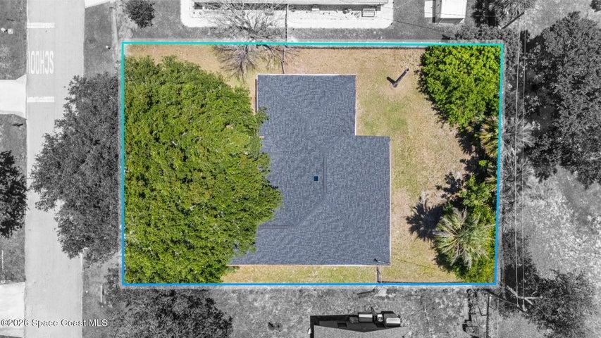 1724 Barker Street NE, Palm Bay, FL, 32907 photo 2