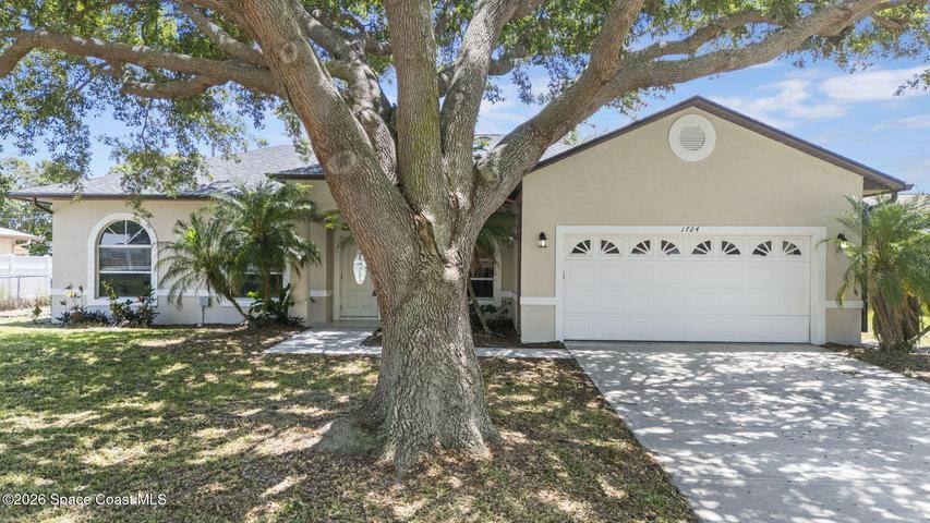 1724 Barker Street NE, Palm Bay, FL, 32907 photo 4
