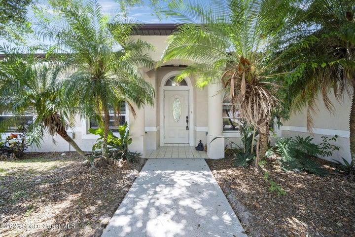 1724 Barker Street NE, Palm Bay, FL, 32907 photo 5