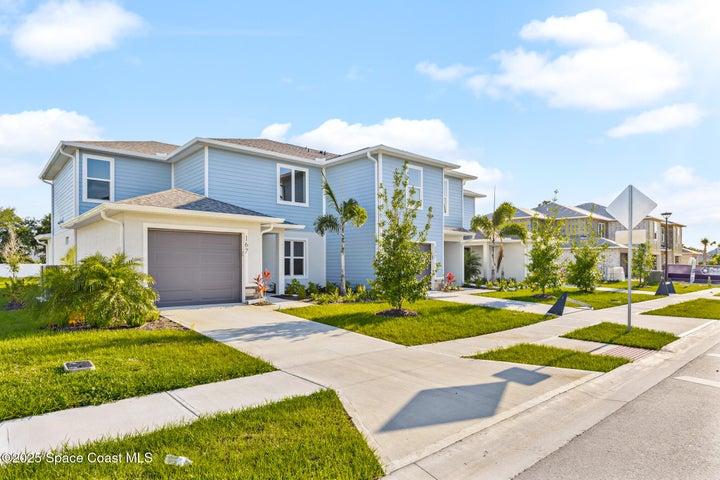 168-238 Hidden Woods Place, Melbourne, FL, 32901 photo 3