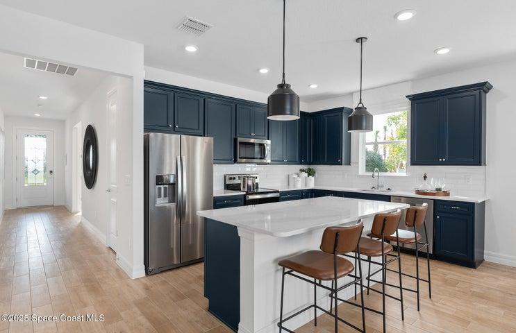 Model Home Design Only. Pictures and furnishings are for illustrative purposes only.
