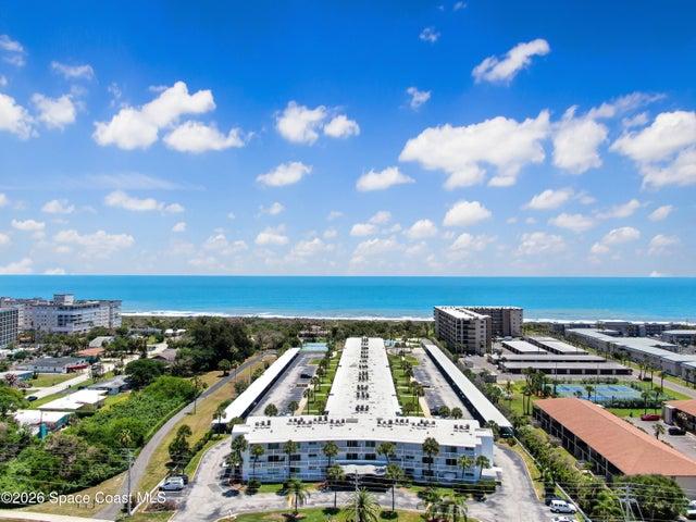 3190 N Atlantic Avenue 231, Cocoa Beach