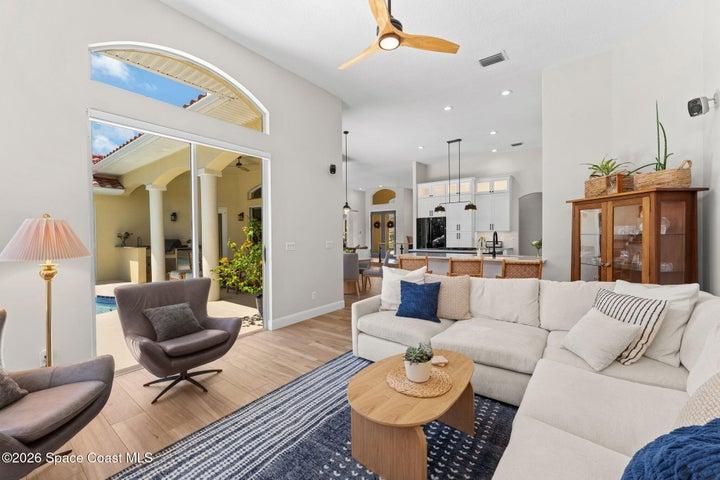 329 Lanternback Island Drive, Satellite Beach, FL, 32937 photo 10