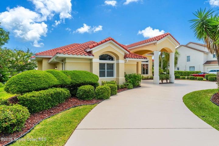329 Lanternback Island Drive, Satellite Beach, FL, 32937 photo 40