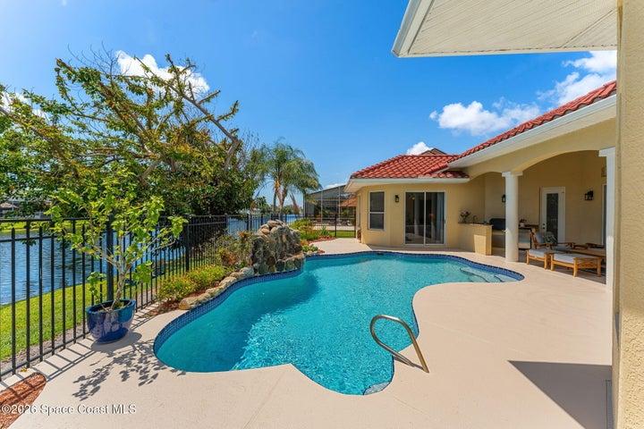 329 Lanternback Island Drive, Satellite Beach, FL, 32937 photo 30