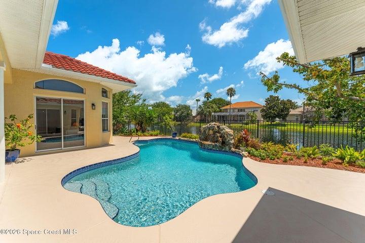 329 Lanternback Island Drive, Satellite Beach, FL, 32937 photo 31