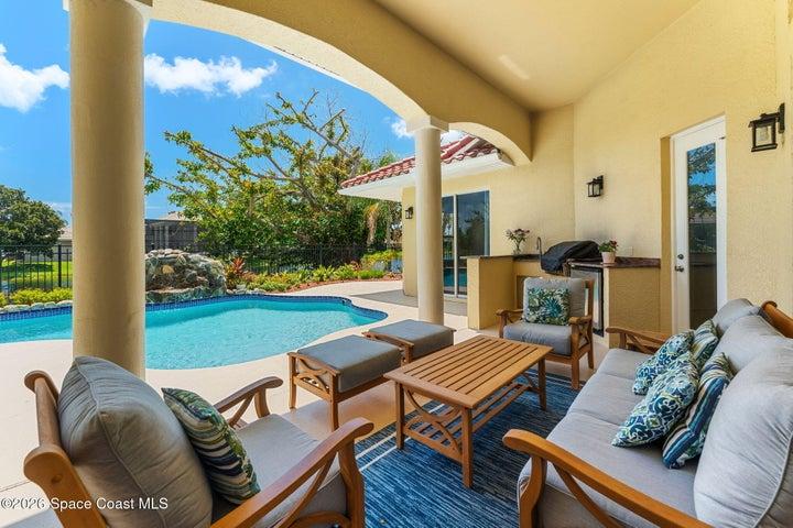 329 Lanternback Island Drive, Satellite Beach, FL, 32937 photo 32