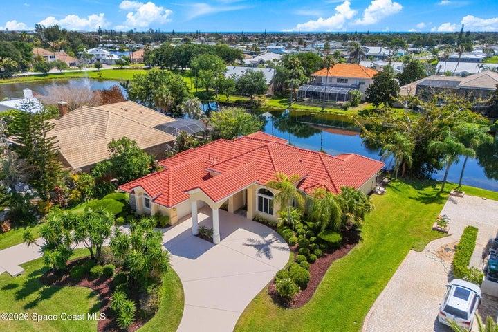 329 Lanternback Island Drive, Satellite Beach, FL, 32937 photo 35