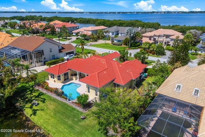 329 Lanternback Island Drive, Satellite Beach, FL, 32937 photo 36
