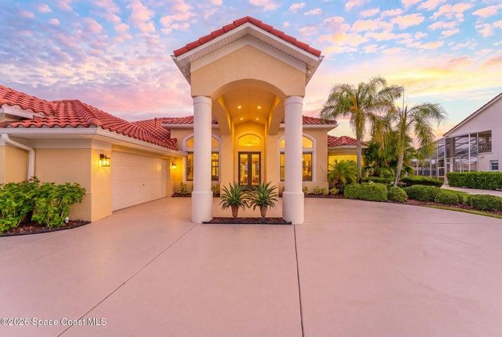 329 Lanternback Island Drive, Satellite Beach, FL, 32937 photo 41