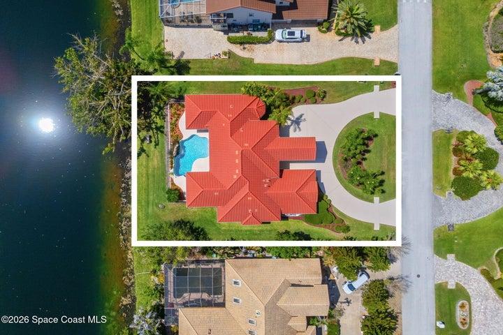 329 Lanternback Island Drive, Satellite Beach, FL, 32937 photo 39