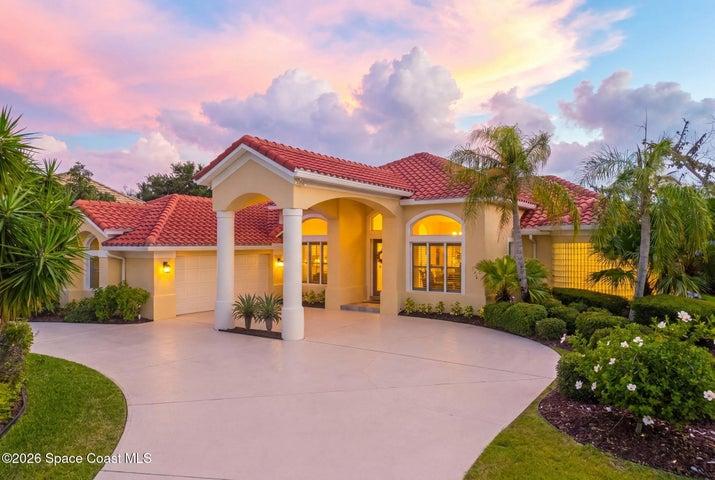 329 Lanternback Island Drive, Satellite Beach, FL, 32937 photo 4