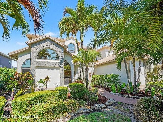 484 Lanternback Island Drive, Satellite Beach, FL, 32937 photo 2