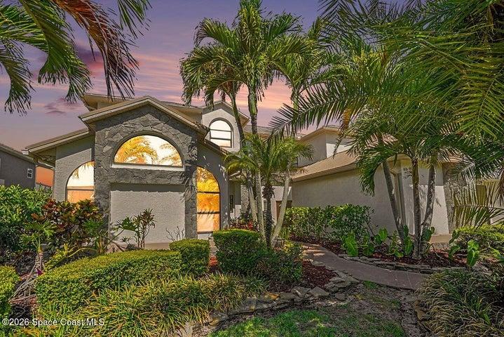 484 Lanternback Island Drive, Satellite Beach, FL, 32937 photo 3