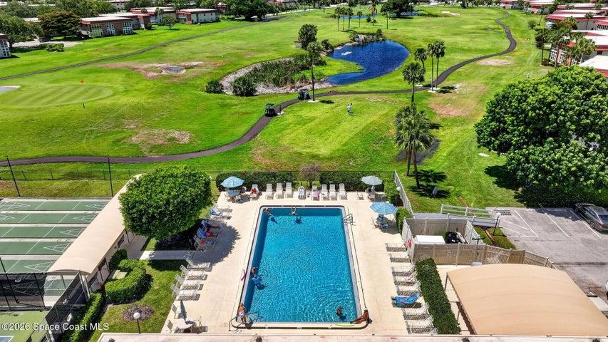 19 Pine Arbor Lane 107, Vero Beach, FL, 32962 photo 31