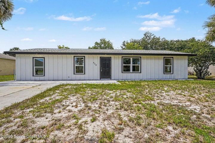 428 Calamondin Avenue NW, Palm Bay, FL, 32907 photo 25