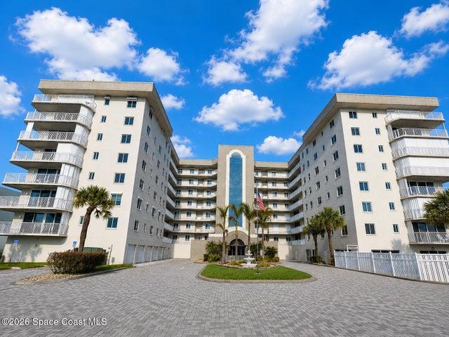 3740 Ocean Beach Boulevard 206, Cocoa Beach